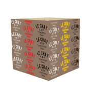 Griffoir chat zigzag en carton