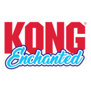 KONG Peluche Enchanted Characters Assorted