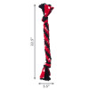 KONG Jouet Signature Rope