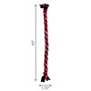 KONG Jouet Signature Rope