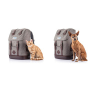 Sac à dos K9 Kurgo PetSafe