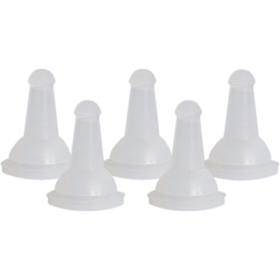 Tétines de rechange chien et chat