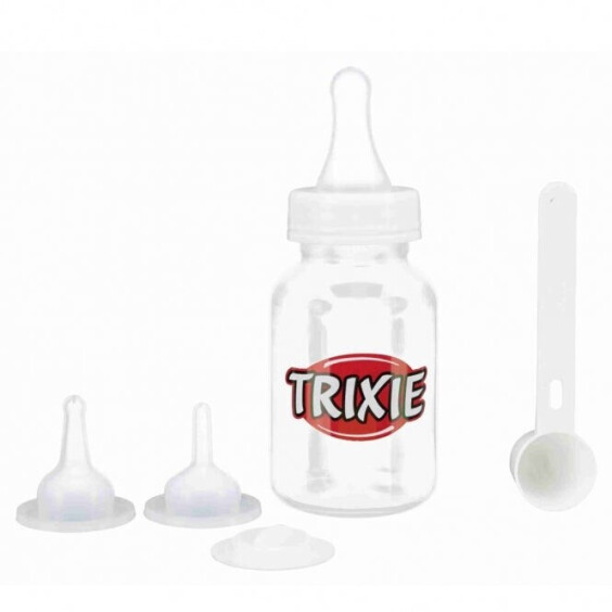 Set de biberon pour chiot et chaton