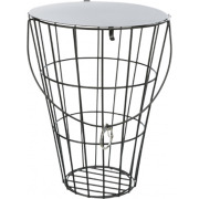 Râtelier à foin à suspendre Trixie