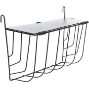 Râtelier à foin à accrocher