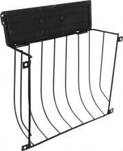 Râtelier à foin à visser