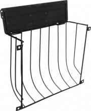 Râtelier à foin à visser