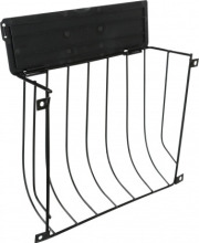 Râtelier à foin à visser