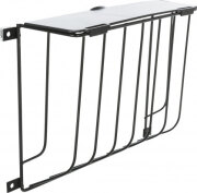 Râtelier à foin à visser