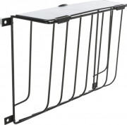 Râtelier à foin à visser