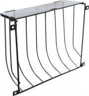 Râtelier à foin à visser