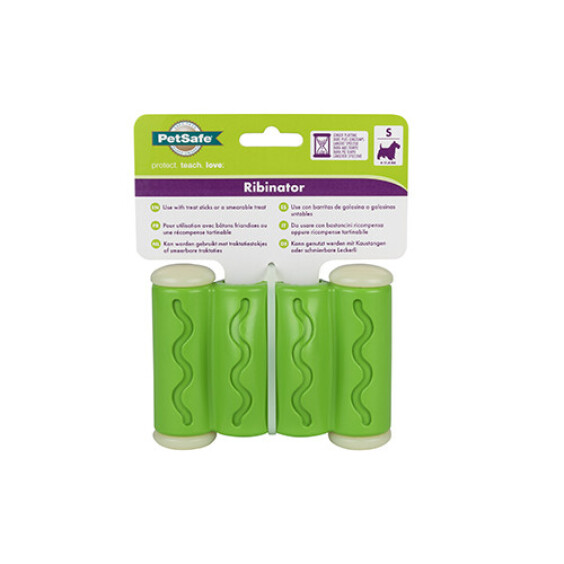 Jouet distributeur de friandises pour chien PetSafe