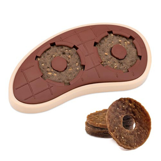Jouet à garnir pour chien taille M/L PetSafe