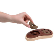 Jouet à garnir pour chien taille M/L PetSafe