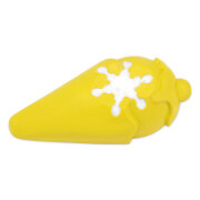 Jouet cône glacé à garnir