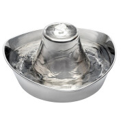 Fontaine à eau inox, design, Seaside 1,8L