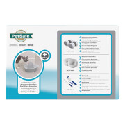 Fontaine à eau Streamside céramique 