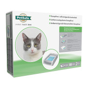 Maison de toilette ScoopFree auto nettoyant PetSafe