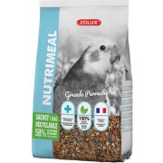 Alimentation Grande Perruche Nutrimeal