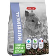 Alimentation lapin junior granulés Nutrimeal