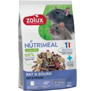 Nourriture rat et souris Nutrimeal