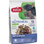 Nourriture rat et souris 850 g