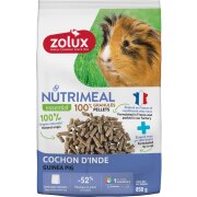 Granulé cochon d'inde Nutrimeal