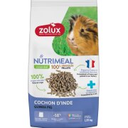 Granulé cochon d'inde Nutrimeal