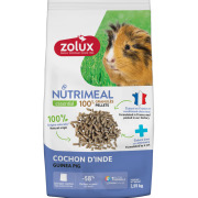 Granulé cochon d'inde