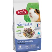 Nourriture cochon d'Inde