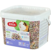 Nourriture cochon d'Inde