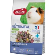 Nourriture cochon d'inde Nutrimeal