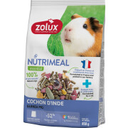 Nourriture cochon d'inde Nutrimeal