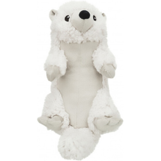 Jouet Peluche Loutre pour chien