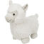 Jouet peluche alpaga pour chien