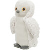 Jouet peluche hibou pour chien