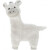 Jouet Peluche Ane pour chien