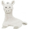 Jouet peluche âne pour chien