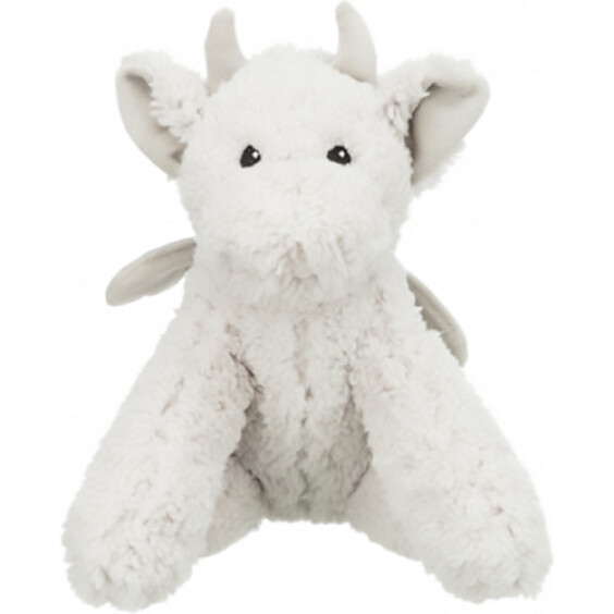 Jouet Peluche Dragon pour chien