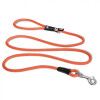 Curli harnais Boucle Air-Mesh orange