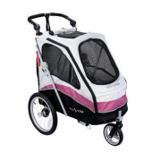 Poussette pour chien Journey 106 x 82 cm