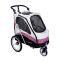 Poussette pour chien Journey 106 x 82 cm