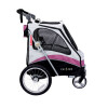 Poussette pour chien Journey 106 x 82 cm