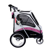 Poussette pour chien Journey 106 x 82 cm