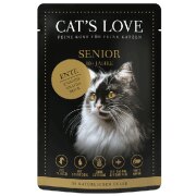 Sachet fraîcheur Cat's Love Canard