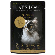 Sachet fraîcheur Cat's Love Canard