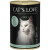 Cat's Love Pâtée Dinde et Huile de saumon