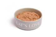 Cat's Love Pâtée Pure Filet Poulet 100 g