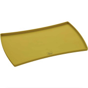 Tapis gamelle Eiby Olive 48 x 30 cm Hunter
