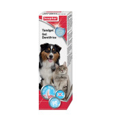 Dentifrice Tandgel pour chien et chat 100 g Beaphar